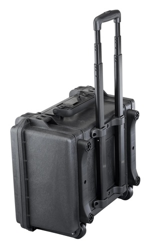 MAX 465H220 ZPU TR Tool Case 