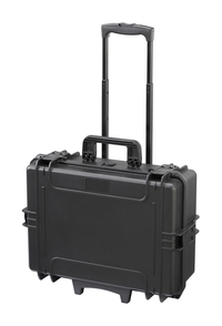 MAX 505PUTR Tool Case with Wheels
