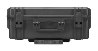 MAX 505PUTR Tool Case with Wheels