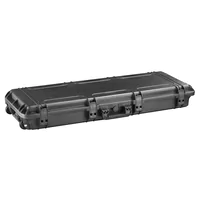Max Case MAX1100 with Wheels