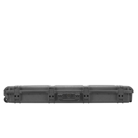 Max Case MAX1100 with Wheels