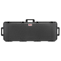 Max Case MAX1100 with Wheels