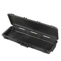 Max Case MAX1100 with Wheels
