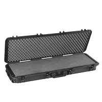 Max Case MAX1100 with Wheels
