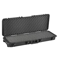 Max Case MAX1100 with Wheels
