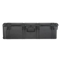 Max Case MAX1100H330 with Wheels