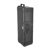 Max Case MAX1100H330 with Wheels