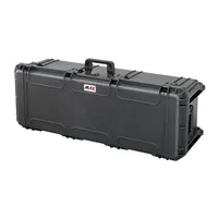 Max Case MAX1100H330 with Wheels