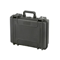 Max Case MAX380H115 Black