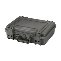 Max Case MAX380H115 Black