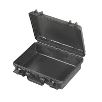 Max Case MAX380H115 Black