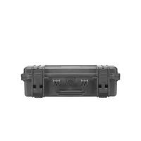 Max Case MAX380H115 Black