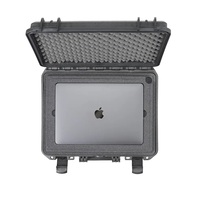 Max Case MAX380H115 Black