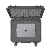 Max Case MAX380H115 Black