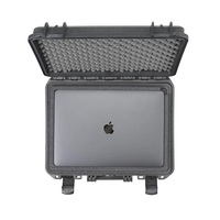 Max Case MAX380H115 Black