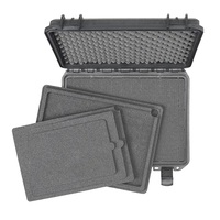 Max Case MAX380H115 Black
