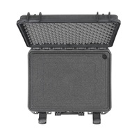 Max Case MAX380H115 Black