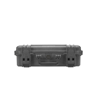 Max Case MAX380H115 for 2 Microphones