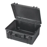 Max Case MAX465H220 Black