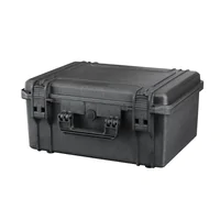Max Case MAX465H220 Black