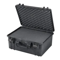 Max Case MAX465H220 Black