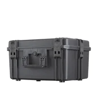 Max Case MAX505H280 Black
