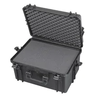Max Case MAX505H280 Black