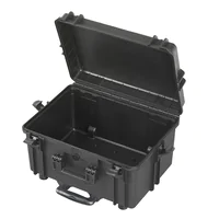 Max Case MAX505H280TR with Wheels