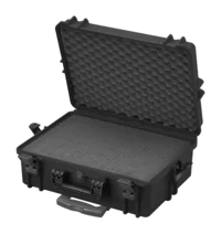 Max Case MAX505TR Case with Wheels