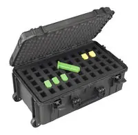 Max Case MAX520 Magazines Case