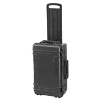 Max Case MAX520TR with Wheels