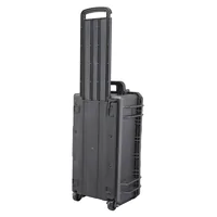 Max Case MAX520TR with Wheels