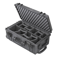 Max Case MAX520TR with Wheels