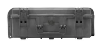 MAX540H190S Waterproof Case - Side View