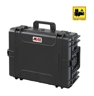 Max Case MAX540H190