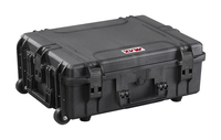 Max Case MAX540H190TR with Wheels