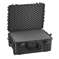 Max Case MAX540H245