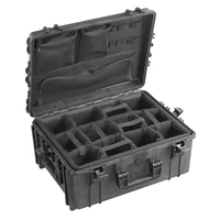 Max Case MAX540H245