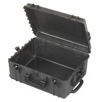 Max Case MAX540H245TR with Wheels