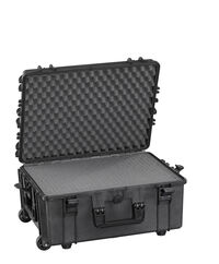 Max Case MAX540H245TR with Wheels
