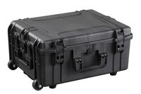 Max Case MAX540H245TR with Wheels