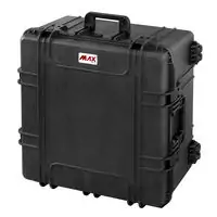 Max Case MAX615 with Wheels