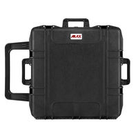 Max Case MAX615 with Wheels