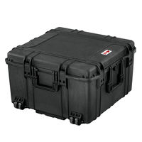 Max Case MAX615 with Wheels