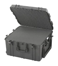 Max Case MAX615TR with Wheels