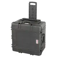 Max Case MAX615TR with Wheels