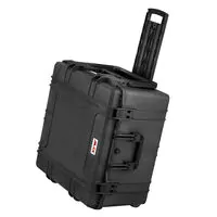 Max Case MAX615TR with Wheels