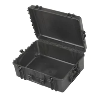 Max Case MAX620H250 with Wheels