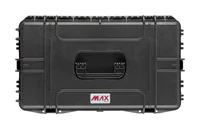 Max Case MAX630 with Wheels