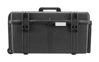 Max Case MAX630 with Wheels